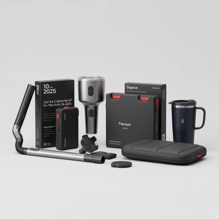 Best Car Accessories and Gear for Hobbyists in 2025: What to Buy and Why