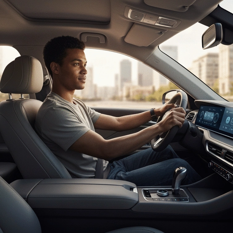 Top Car Culture Trends to Watch in 2025: What Young Drivers and Enthusiasts Should Know